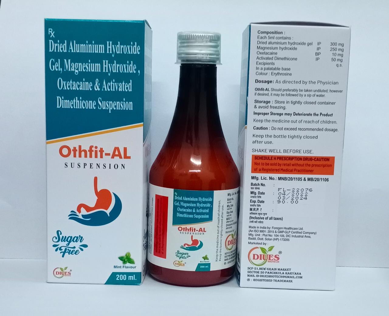 OTHFIT AL